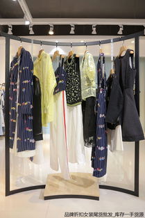 臨沂服裝批發(fā)市場 一站式服裝服飾批發(fā)的黃金樞紐