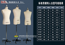 服裝展示道具采購指南 從批發(fā)價(jià)格到供應(yīng)商選擇全解析